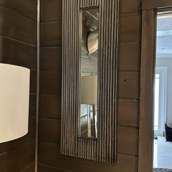 Wall Mirror