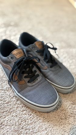Vans Shoes