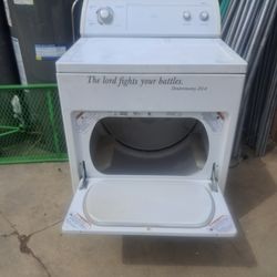 Dryer