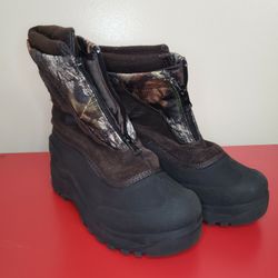 Boys 5y Boots