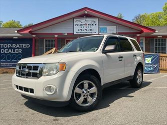 2009 Ford Escape