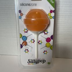 Silly Ice Pop