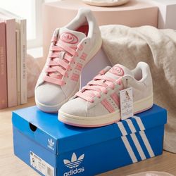 Adidas Campus