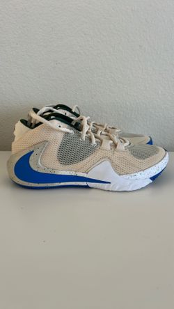 Nike Zoom Freak 1 Fashion Mens Size 8 New WithOut Box
