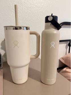 Hydroflask