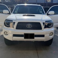 2011 Toyota Tacoma