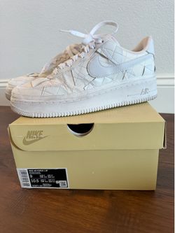 Billie Eilish AF1s