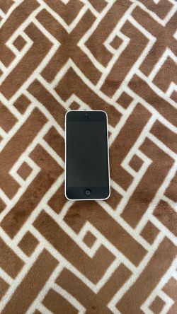 iphone 5c