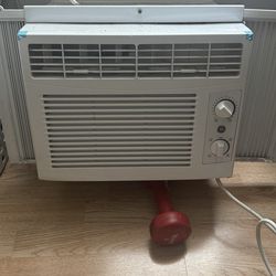 Window Ac