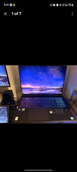 Acer predator helios neo 16 rtx 5070ti