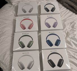 AirPods Max Gen 2