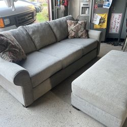 Couch Set 