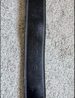 Rogue Power Lifting Belt