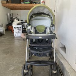 Stroller