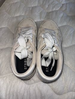 Straye Shoes