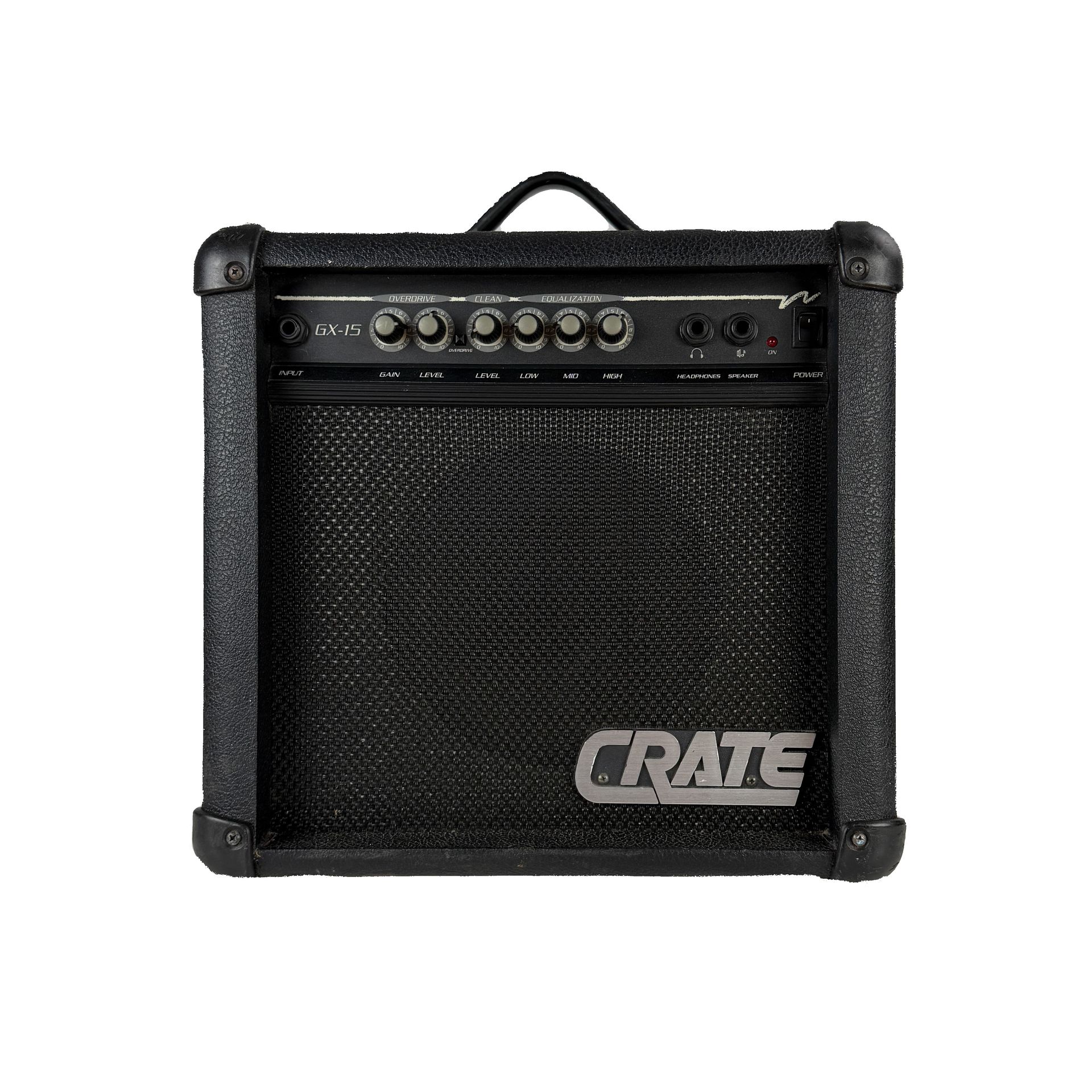 Crate Practice Amp
