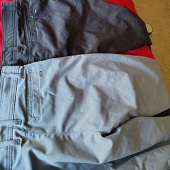 Hurley pants