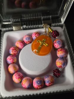 Stretchy Bracelet