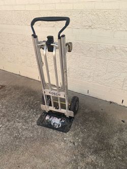4in 1 Dolly
