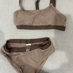 2 piece SHEIN bathing suit size S $20