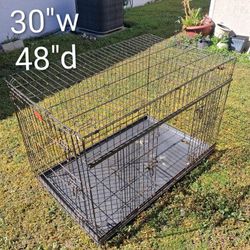 Extra Large Dog Cage