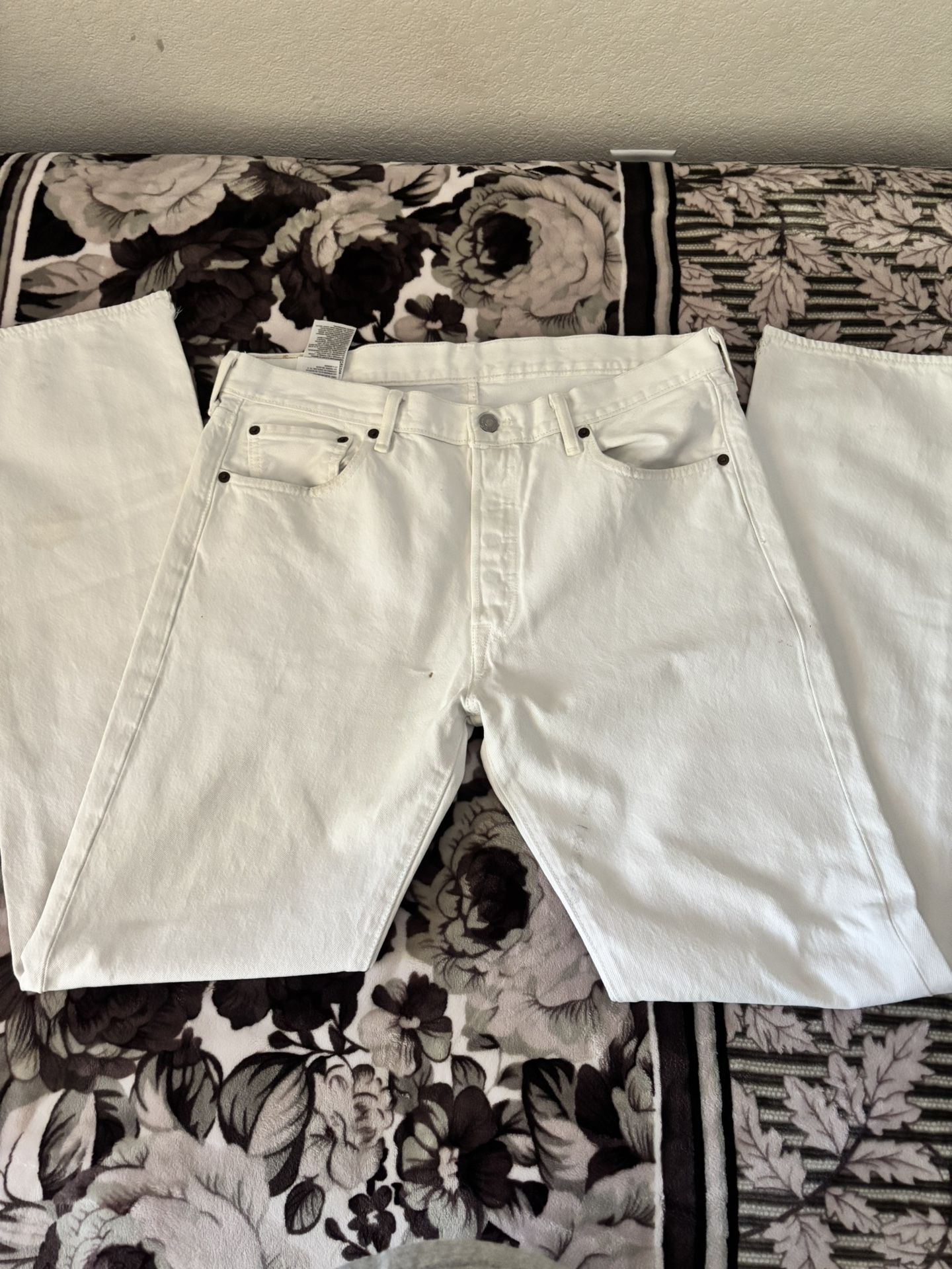 Levi’s