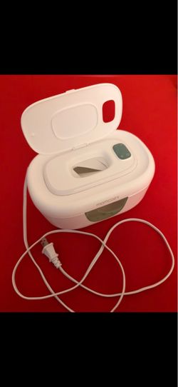 Momcozy wipe warmer