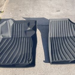 Mats For Car 