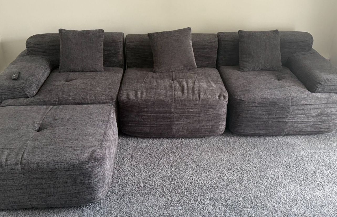 New Couch For Sale 