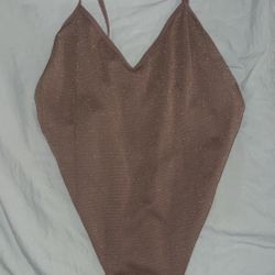 Bodysuit SizeM/L