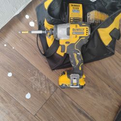 DeWalt Impact Drill 12v 