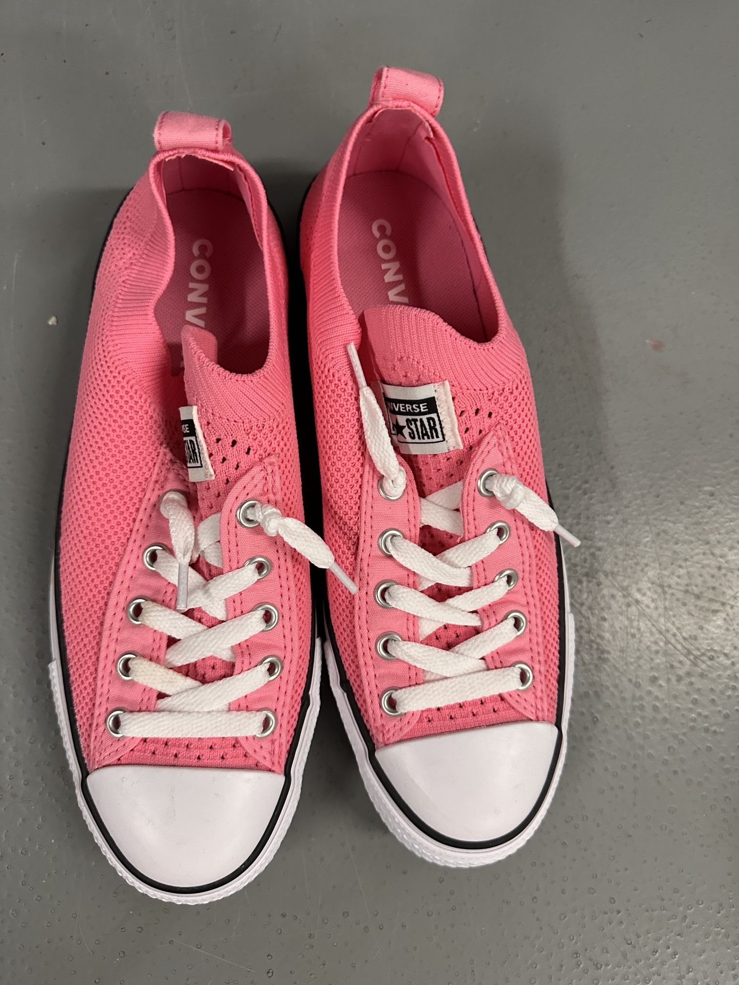 Converse Shoreline Knit