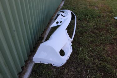 2015 Toyota Rav4 bumper