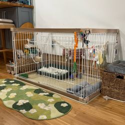   CAGE for pets