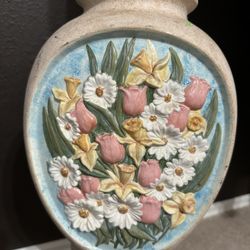 flower vase