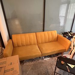 FREE Futon Couch 