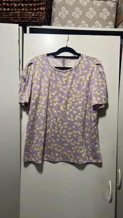 1x blouse