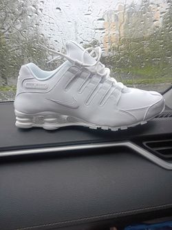 Nike shox size 13