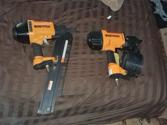 Roofing Nail Guns