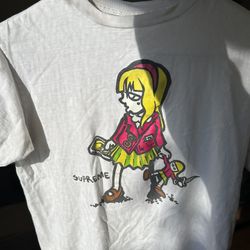 Supreme Tee 