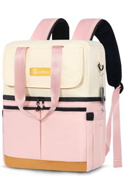 Back Pack Cooler 