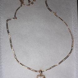 Jewelry Necklace 