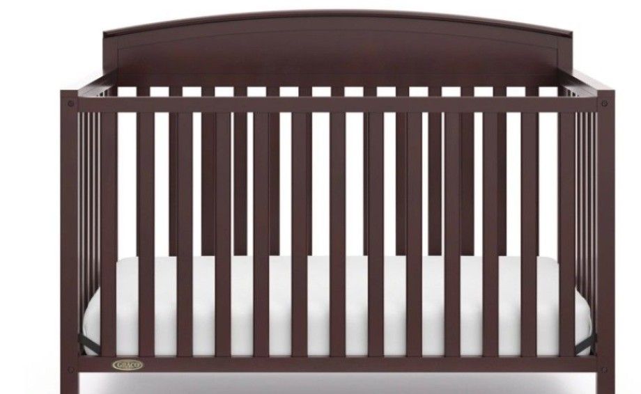 Free baby crib