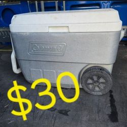 Cooler Ice Chest