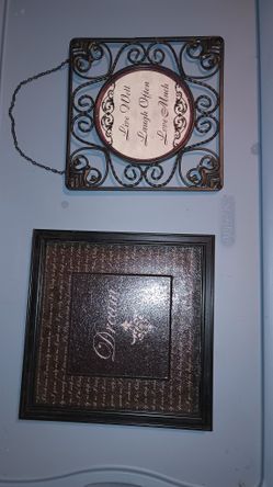 Wall Decor