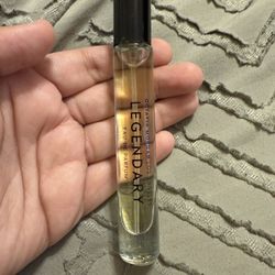Legendary Eau De Parfum