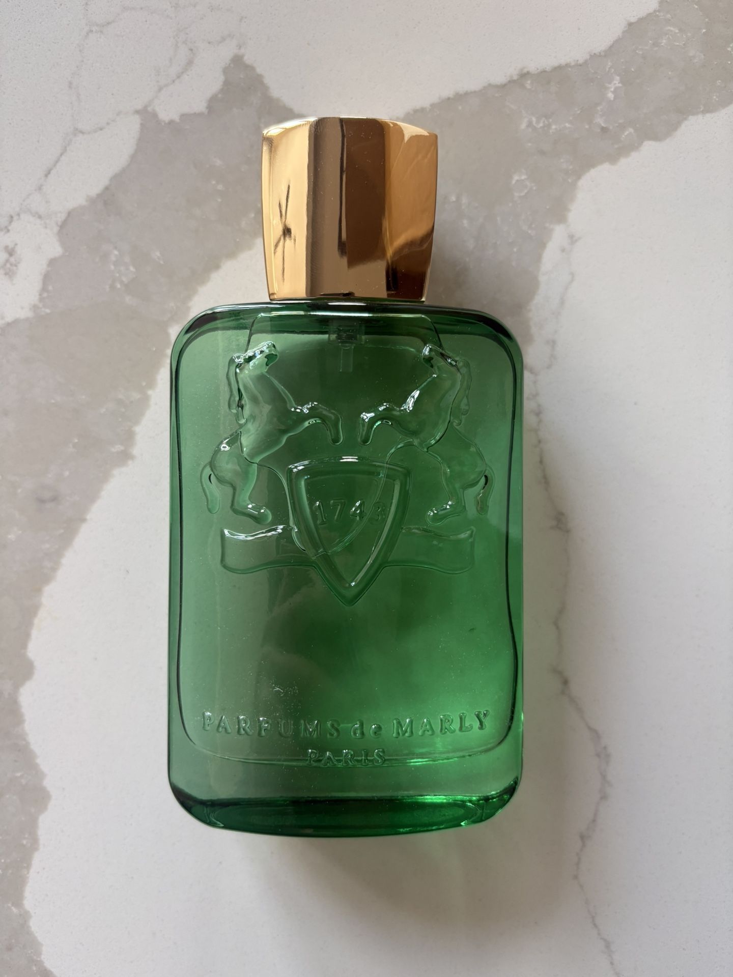 Parfums De Marly Greenly