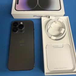 iPhone 14 unlocked for any carriers 128gb ( Liberado )