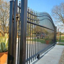Fences And Gates 