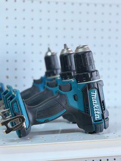 Makita 18V LXT 1/2” Cordless Drill (XFD10) – Tool Only